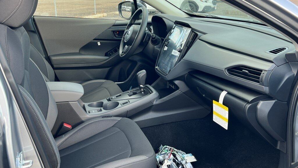 2026 Subaru CROSSTREK Premium Fredericksburg VA