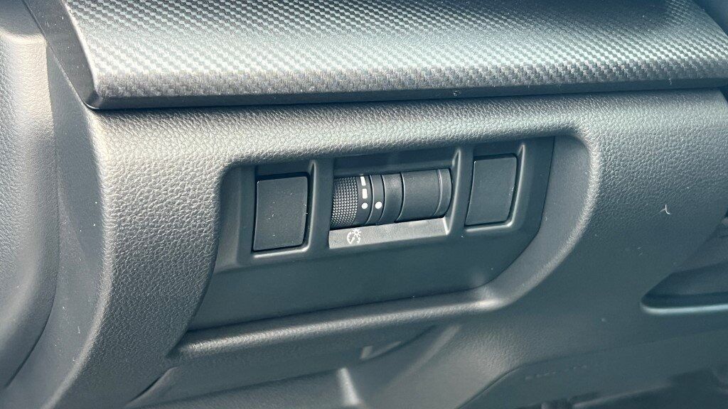 2026 Subaru CROSSTREK Premium Fredericksburg VA