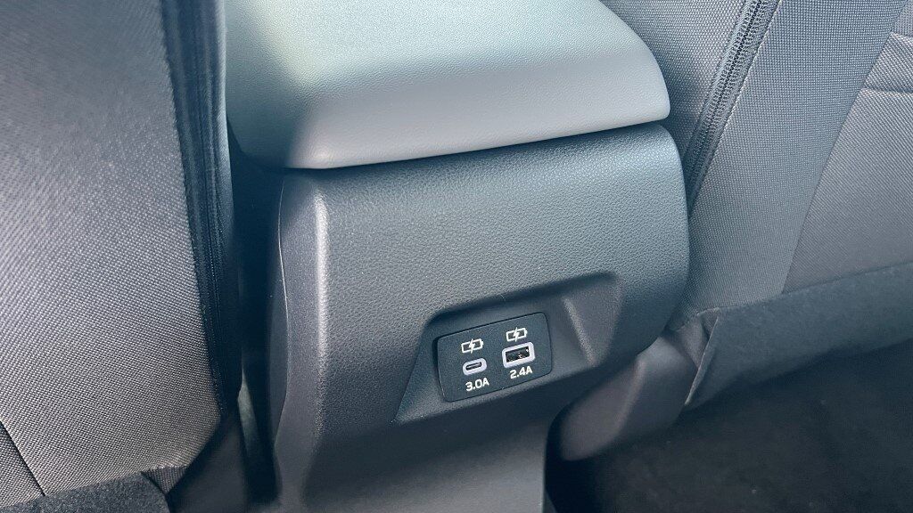 2026 Subaru CROSSTREK Premium Fredericksburg VA