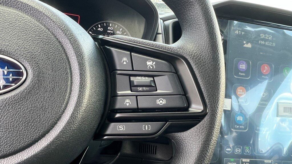 2026 Subaru CROSSTREK Premium Fredericksburg VA