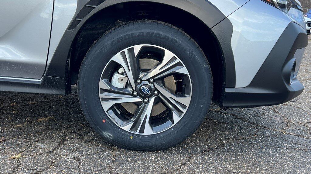 2026 Subaru CROSSTREK Premium Fredericksburg VA