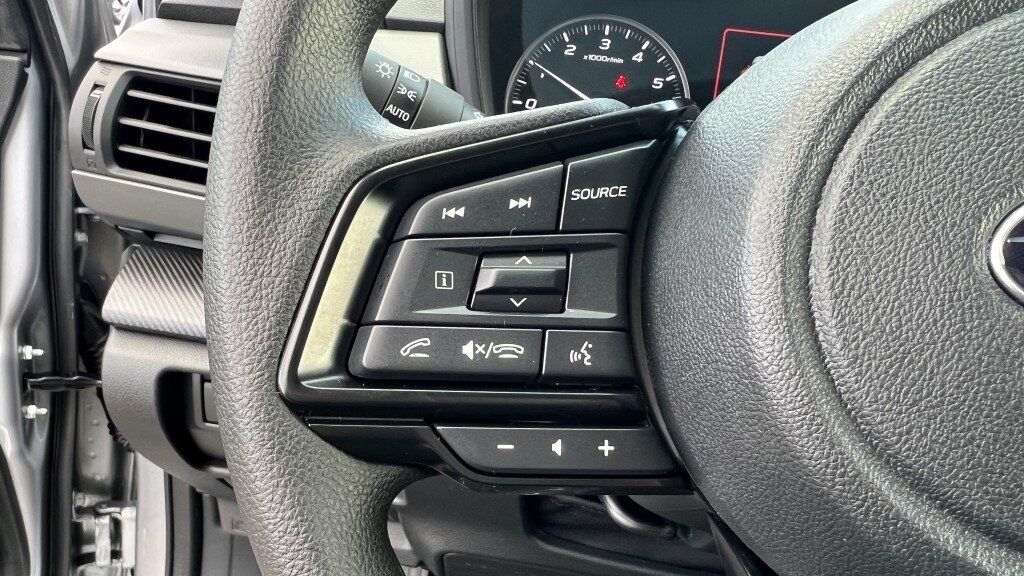 2026 Subaru CROSSTREK Premium Fredericksburg VA