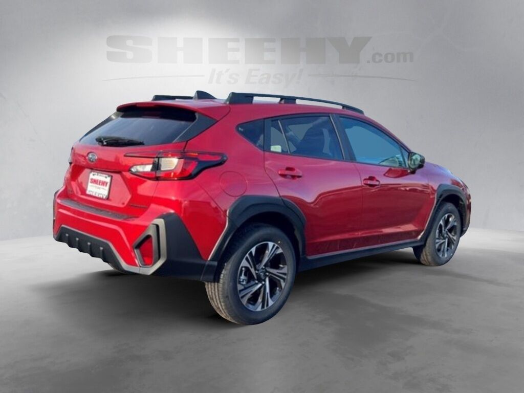 2026 Subaru CROSSTREK Premium Fredericksburg VA
