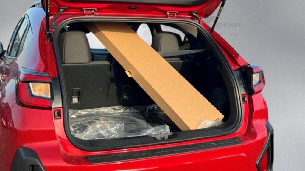 2026 Subaru CROSSTREK Premium Fredericksburg VA