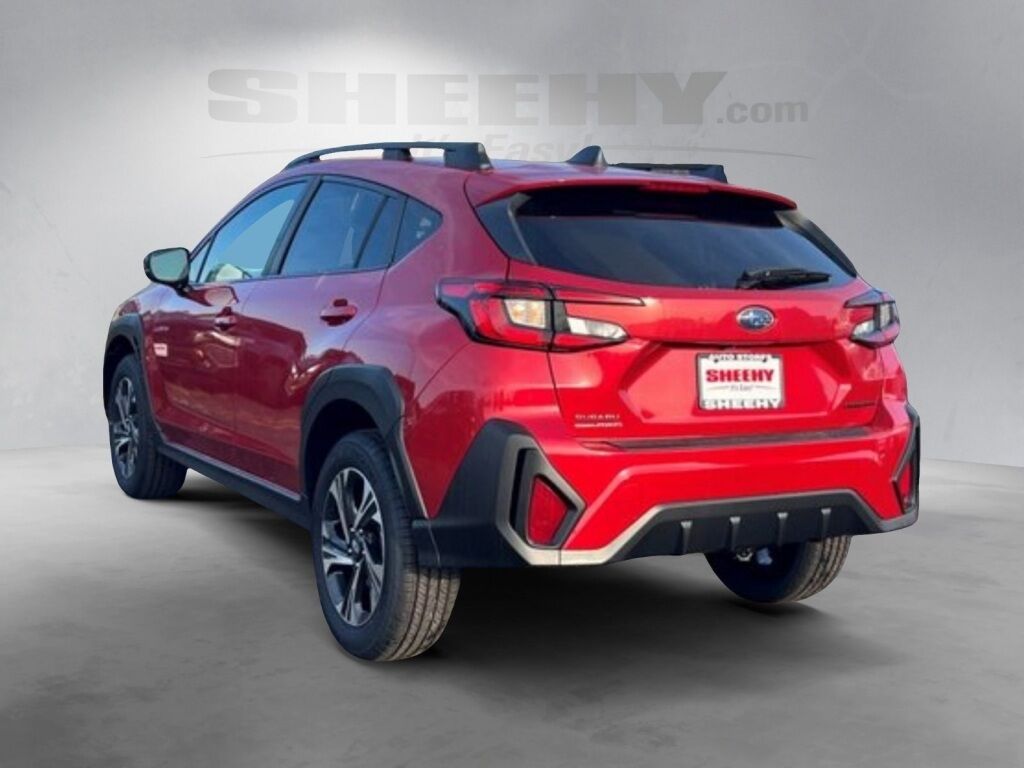 2026 Subaru CROSSTREK Premium Fredericksburg VA