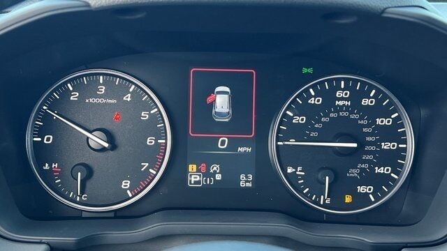 2026 Subaru CROSSTREK Premium Fredericksburg VA