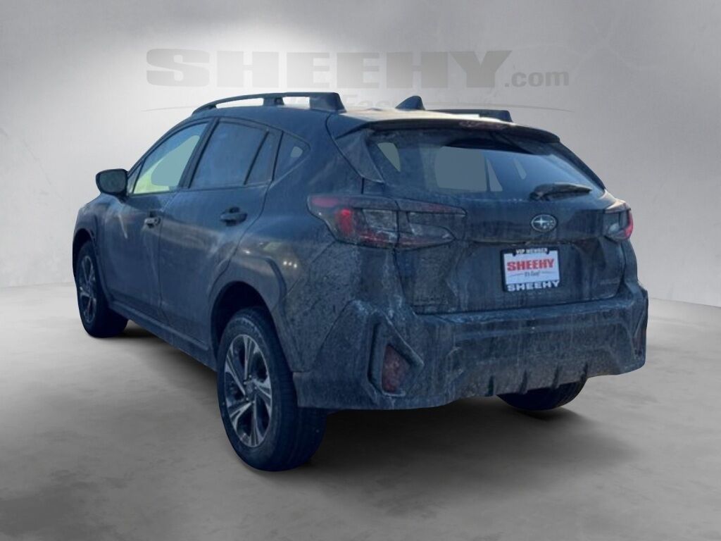 2026 Subaru CROSSTREK Premium Fredericksburg VA