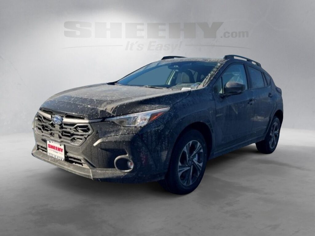 2026 Subaru CROSSTREK Premium Fredericksburg VA