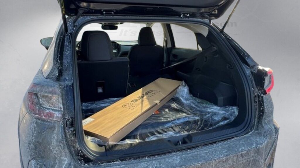 2026 Subaru CROSSTREK Premium Fredericksburg VA