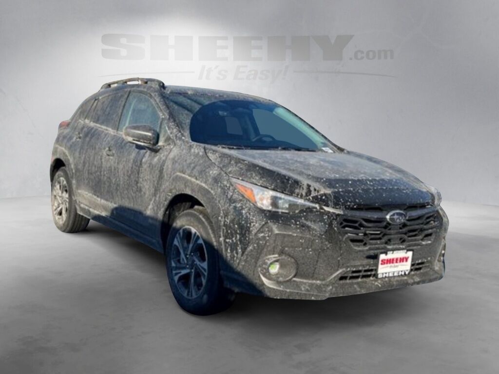 2026 Subaru CROSSTREK Premium Fredericksburg VA