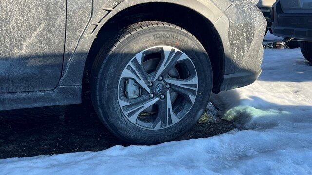 2026 Subaru CROSSTREK Premium Fredericksburg VA