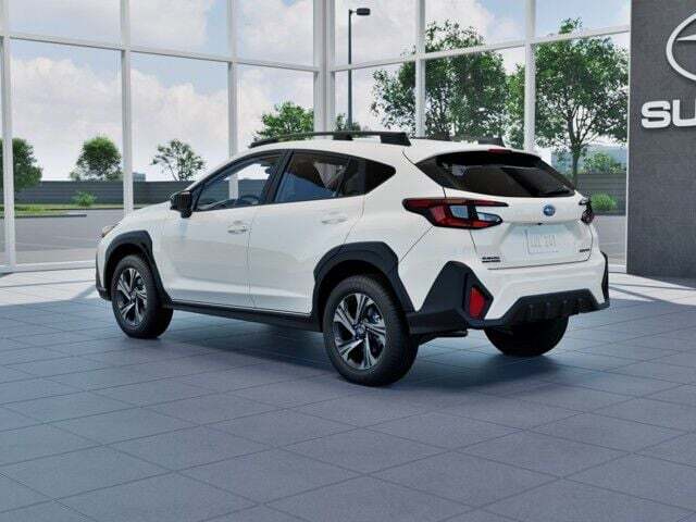 2026 Subaru CROSSTREK Premium Fredericksburg VA