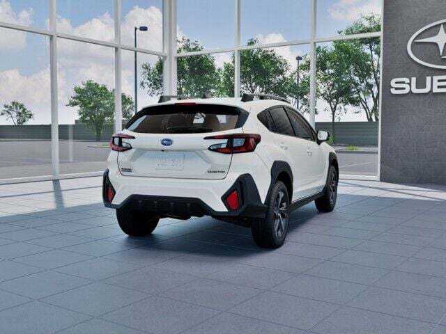 2026 Subaru CROSSTREK Premium Fredericksburg VA