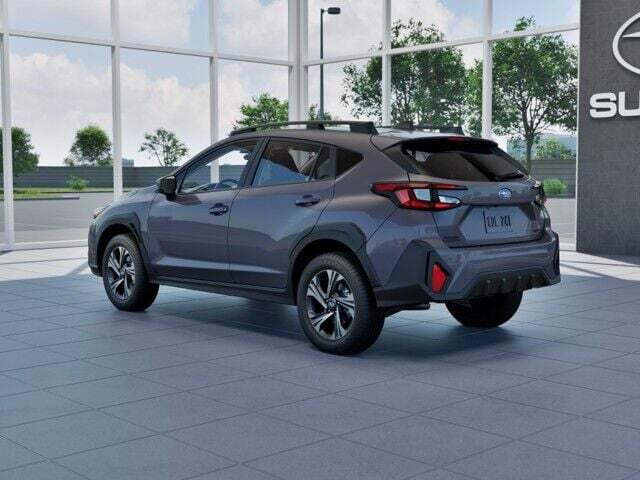 2026 Subaru CROSSTREK Premium Fredericksburg VA