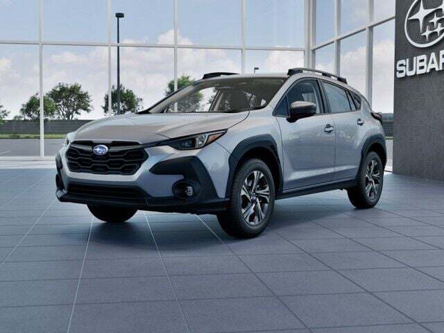 2026 Subaru CROSSTREK Premium Fredericksburg VA
