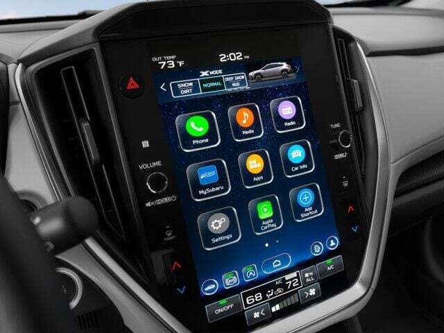 2026 Subaru CROSSTREK Premium Fredericksburg VA