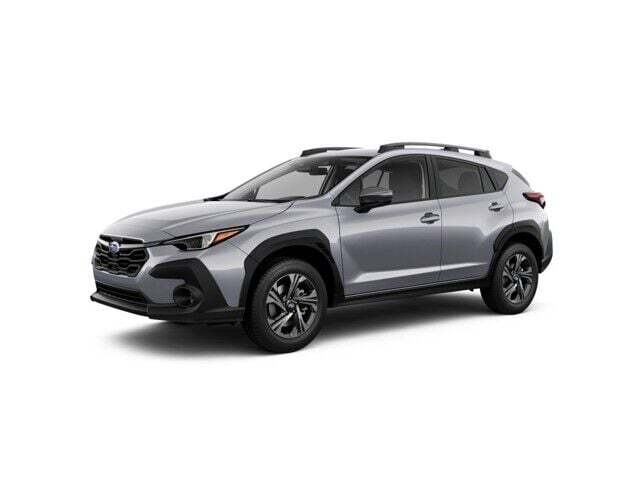 2026 Subaru CROSSTREK Premium Fredericksburg VA