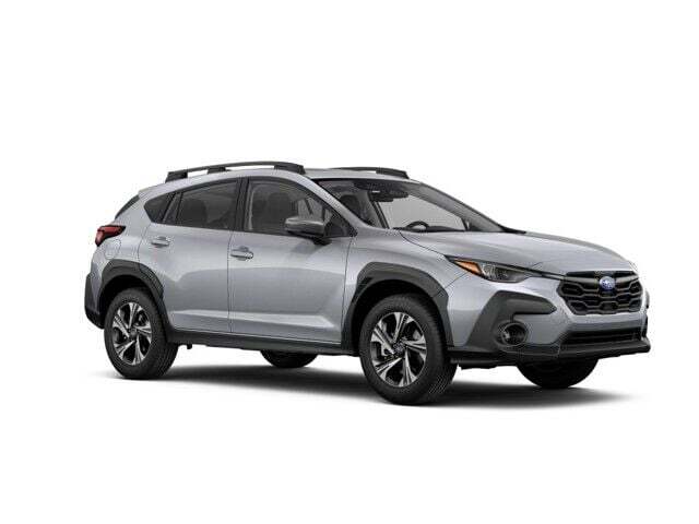 2026 Subaru CROSSTREK Premium Fredericksburg VA