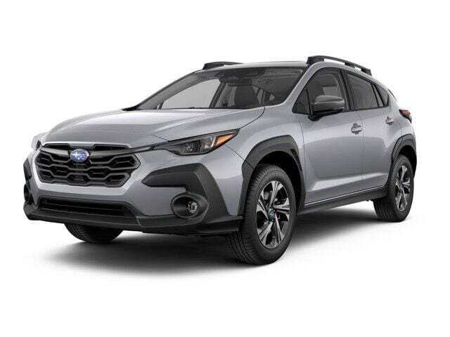 2026 Subaru CROSSTREK Premium Fredericksburg VA