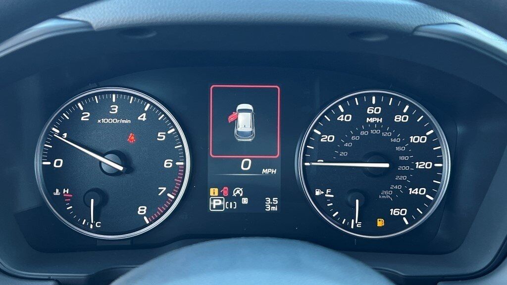 2026 Subaru CROSSTREK Premium Fredericksburg VA