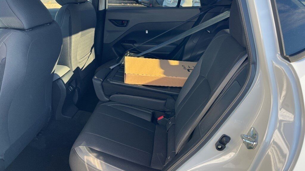 2026 Subaru CROSSTREK Premium Fredericksburg VA