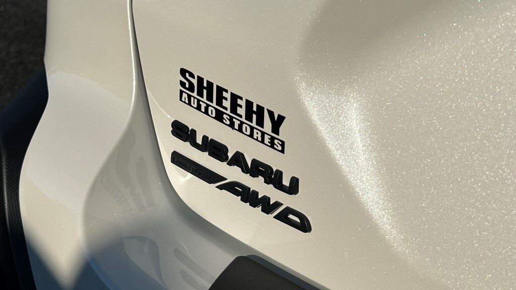 2026 Subaru CROSSTREK Premium Fredericksburg VA