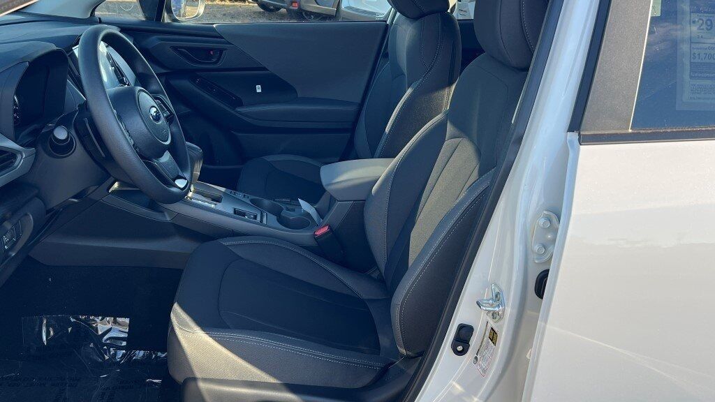 2026 Subaru CROSSTREK Premium Fredericksburg VA