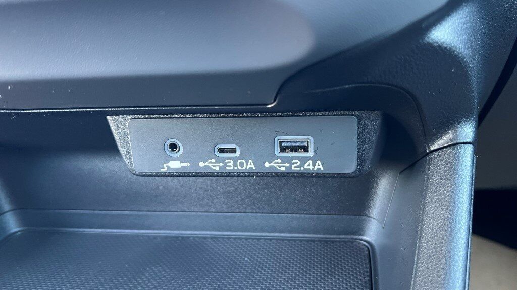 2026 Subaru CROSSTREK Premium Fredericksburg VA