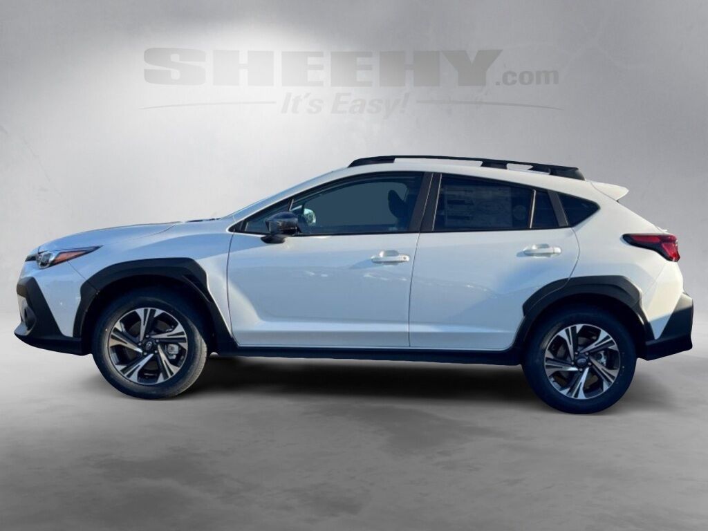 2026 Subaru CROSSTREK Premium Fredericksburg VA