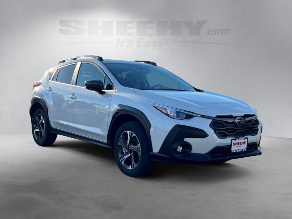 2026 Subaru CROSSTREK Premium Fredericksburg VA