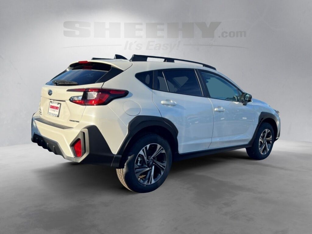 2026 Subaru CROSSTREK Premium Fredericksburg VA