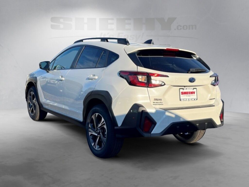 2026 Subaru CROSSTREK Premium Fredericksburg VA
