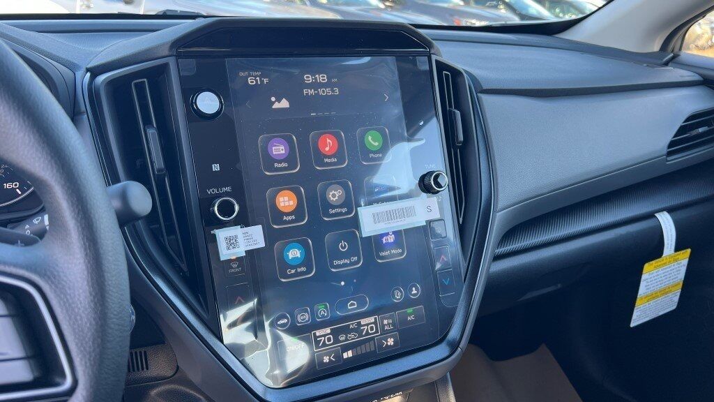 2026 Subaru CROSSTREK Premium Fredericksburg VA