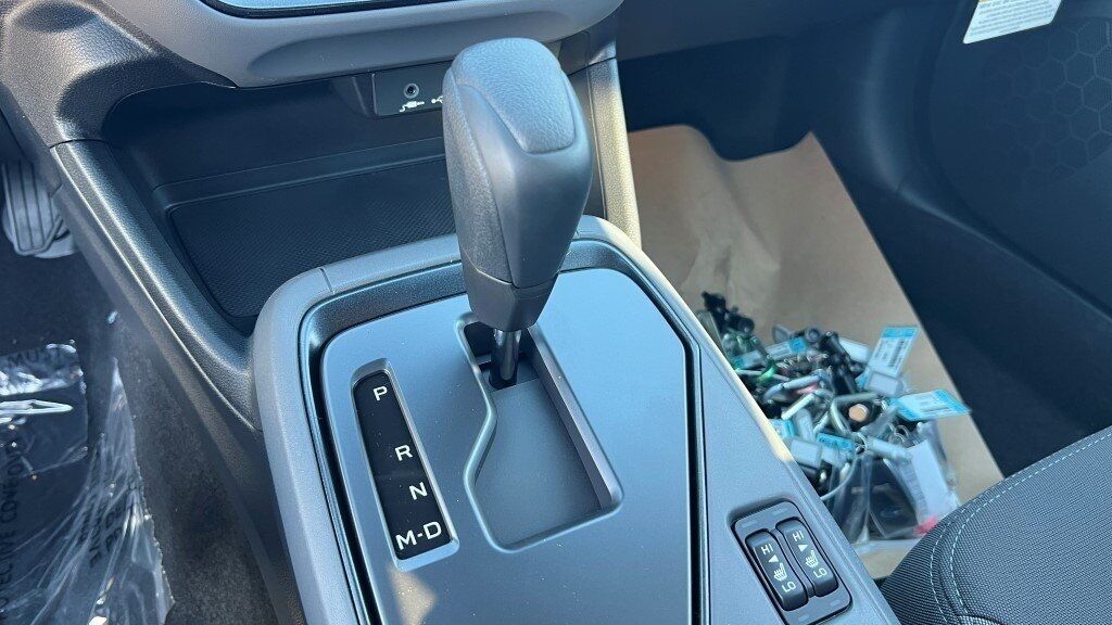 2026 Subaru CROSSTREK Premium Fredericksburg VA