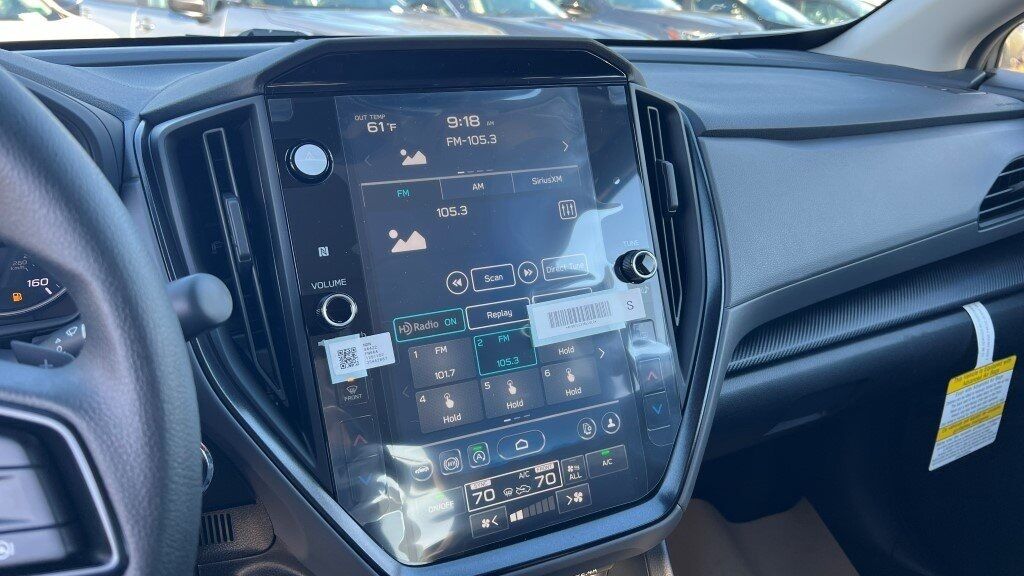 2026 Subaru CROSSTREK Premium Fredericksburg VA