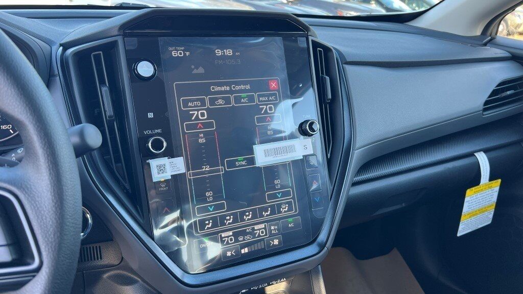 2026 Subaru CROSSTREK Premium Fredericksburg VA