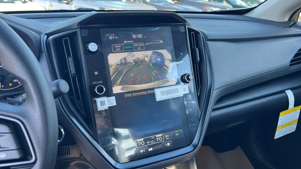 2026 Subaru CROSSTREK Premium Fredericksburg VA