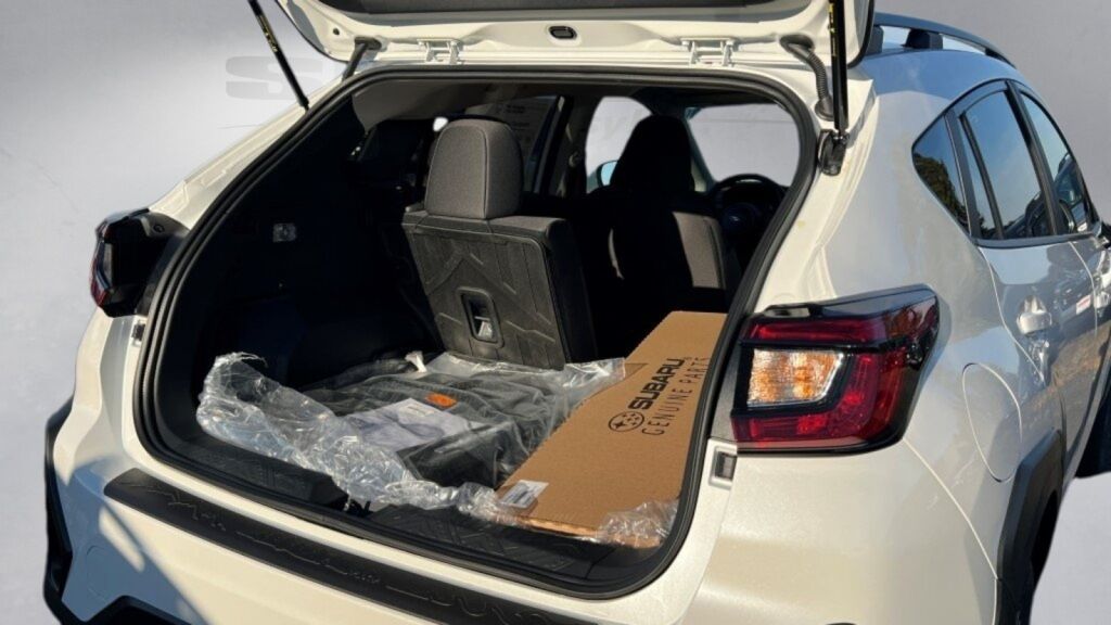 2026 Subaru CROSSTREK Premium Fredericksburg VA