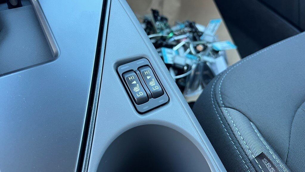 2026 Subaru CROSSTREK Premium Fredericksburg VA