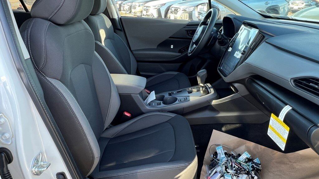 2026 Subaru CROSSTREK Premium Fredericksburg VA