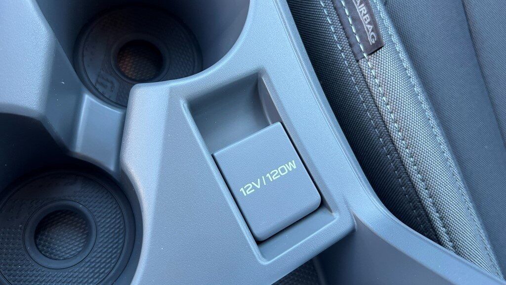 2026 Subaru CROSSTREK Premium Fredericksburg VA