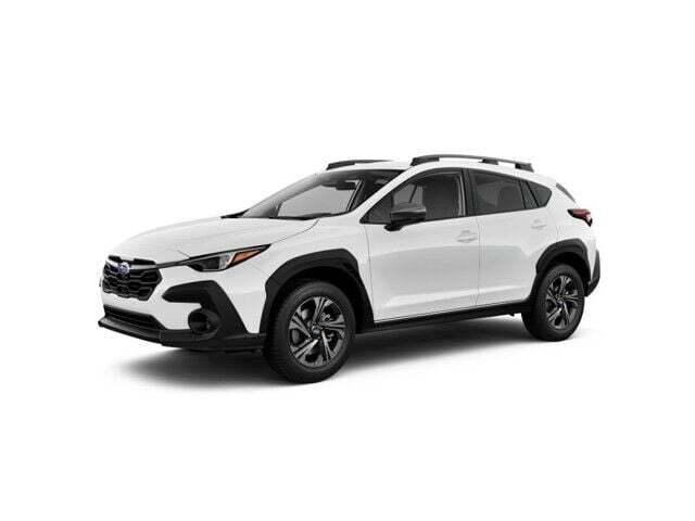 2026 Subaru CROSSTREK Premium Fredericksburg VA