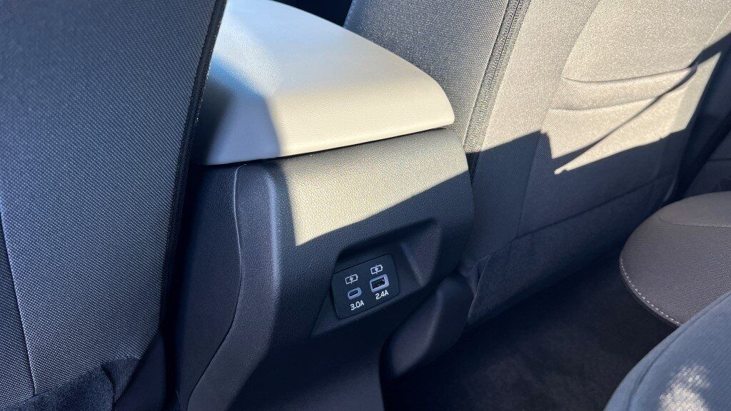 2026 Subaru CROSSTREK Premium Fredericksburg VA