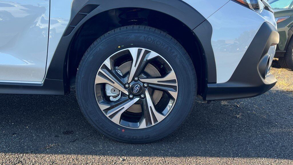 2026 Subaru CROSSTREK Premium Fredericksburg VA