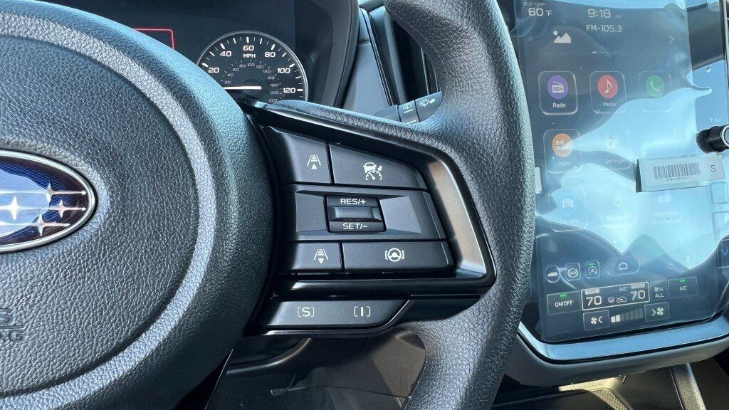 2026 Subaru CROSSTREK Premium Fredericksburg VA