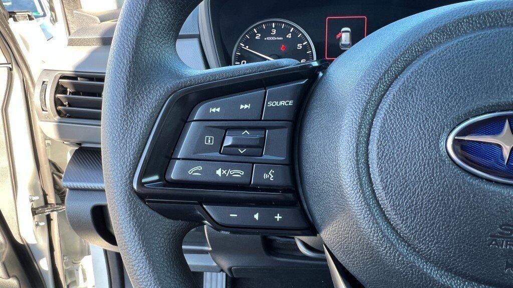 2026 Subaru CROSSTREK Premium Fredericksburg VA