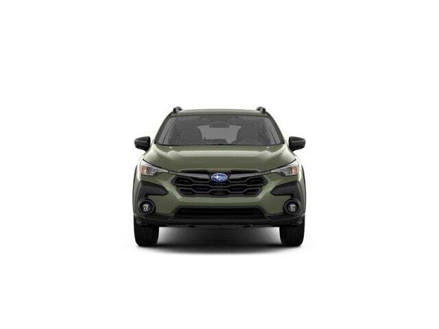 2026 Subaru CROSSTREK Premium Fredericksburg VA
