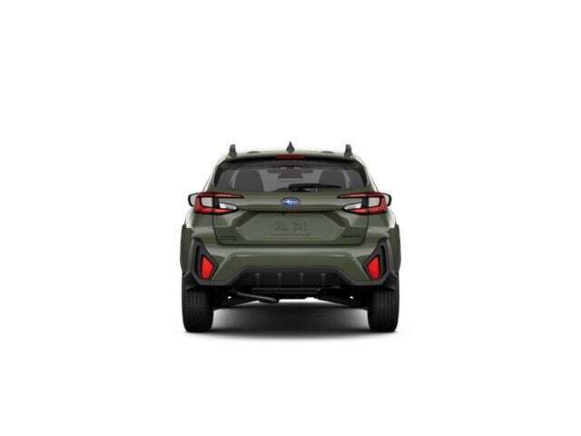 2026 Subaru CROSSTREK Premium Fredericksburg VA