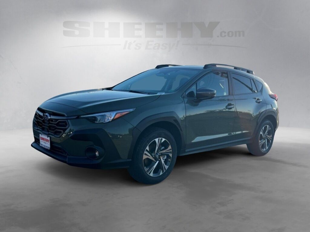 2026 Subaru CROSSTREK Premium Fredericksburg VA