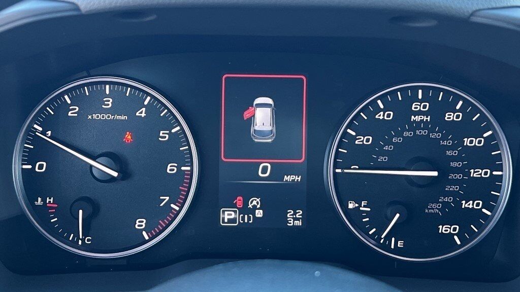 2026 Subaru CROSSTREK Premium Fredericksburg VA